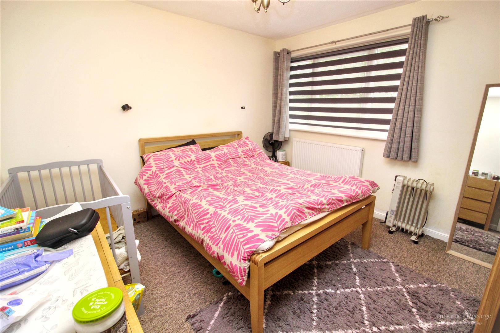 Fernhurst Road, Calcot, Reading